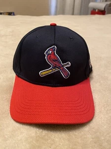 New St. Louis Cardinals MLB Team Adjustable Hat Cap Men's OSFM - Picture 1 of 6