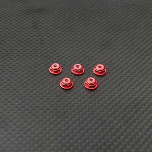 Anti-drop Nut Screw Nut for MINI-Z AWD MR03 IW04 MINI-D MINI-Q BUGGY F1 RC Car - Picture 1 of 11