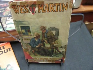 Westy Martin, por Percy Fitzhugh, 1924 - Imagen 1 de 1