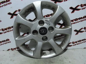 KIA CARENS 2002-2006 15" WHEEL TRIM HUB CAP - SINGLE 1K2M 237170 - XBWC0117 - Picture 1 of 2