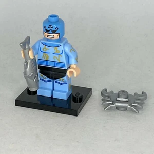  Zodiac Master minifigure The LEGO Batman Movie Collectible Minifig Series *NEW* - Picture 1 of 3
