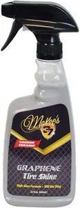 McKee's 37 Graphene Tire Shine (High Gloss No-Sling Tire Protectant), 22 fl. oz. - Picture 1 of 2