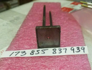 Gebrauchte Metcal SMTC-1145 SMT Löt Nacharbeit Spitze - Bild 1 von 1