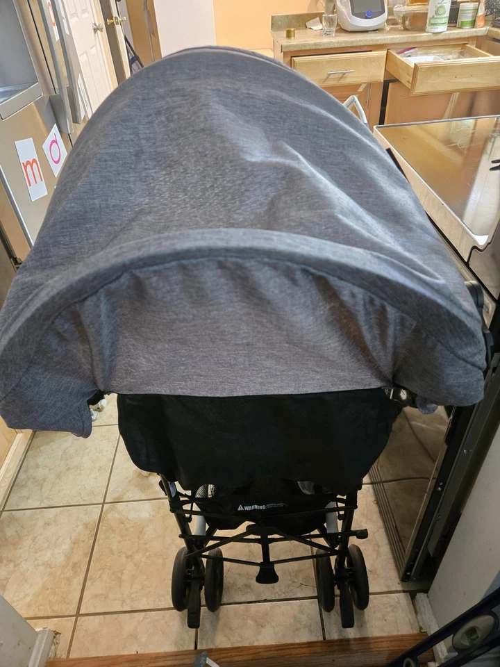 Baby Jogger City Select All Terrain Stroller - Silver - Image 1 of 3