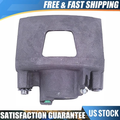 Pinza de freno de disco delantera derecha Cardone 1 para Chevrolet Lumina Van Buick LeSabre Foto 1 de 4