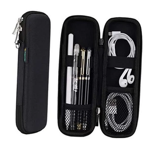 Small Pencil Case Holder for Pencils,Hard Pen Case for Executive Fountain - Picture 1 of 7