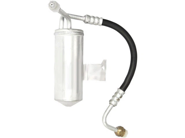 Acumulador de aire acondicionado Spectra 21748KYHJ 1995 1996 1997 1998 Saturn SC2 1994-2002 Foto 1 de 2