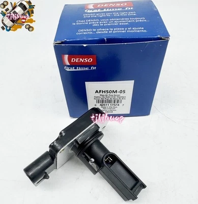 New MAF Mass Air Flow Sensor Meter For Buick Chevy Impala GM 3.8L 3Pin AFH50M-05 - Image 1 of 4