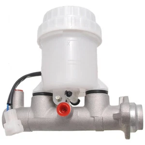 Brake Master Cylinder for Mitsubishi PAJERO SHOGUN V45W MK2 3.5 - Picture 1 of 6