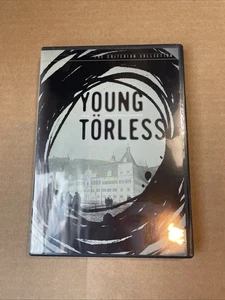 Young Törless (Criterion Collection) (DVD, 1966) - Picture 1 of 5