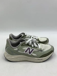 New Balance Fresh Foam Arishi v4 Tiralux Laufschuhe Damen 7.5D *LESEN* - Bild 1 von 13