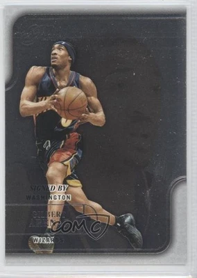 Flair Gilbert Arenas #75 2003-04 Foto 1 de 2