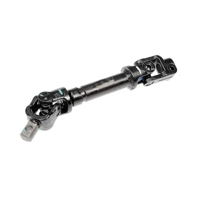 For Pontiac Aztek 2001-2005 Steering Shaft | Steel | Universal Joints Included - Image 1 of 4