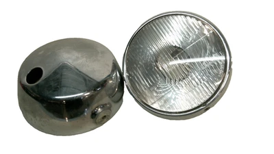 FARO FANALE ANTERIORE PROIETTORE BMW R 1150 R 2003 2007 - Imagen 1 de 4