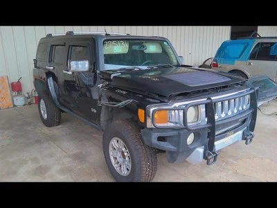(LOCAL PICKUP ONLY) Passenger Right Front Door Fits 08-09 HUMMER H3 1294517 Foto 1 de 4
