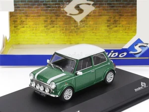 1/43 SOLIDO - MINI - COOPER S 1994 4316601 - Foto 1 di 1