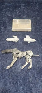 Transformers KO Ravage Vintage Shiantai Taiwan Cassette Dod G1 - Picture 1 of 4