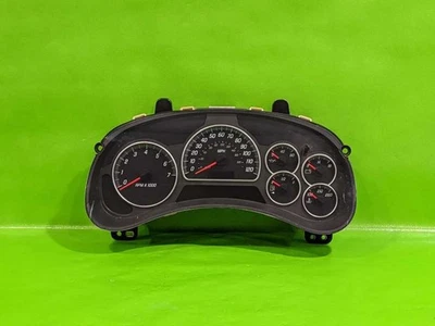 02-04 ENVOY VELOCÍMETRO CLÚSTER OEM 4274-1 Foto 1 de 4