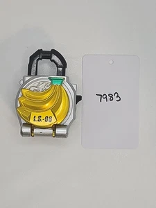Banana - DX Lockseed - Kamen Rider Gaim - Imagen 1 de 1