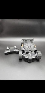 Batman Batmobile ferngesteuertes RC-Auto und DC Comics Figur ohne OVP - Bild 1 von 3