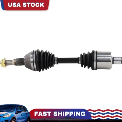 Nuevo eje CV delantero derecho original para Pontiac Montana 2005-2006 AWD con garantía_MA Foto 1 de 4