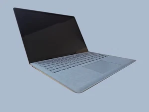 Touch Screen Laptop ,Microsoft Surface Core I5 7th, 8GB RAM 256GB SSD , Win 11 - Picture 1 of 9