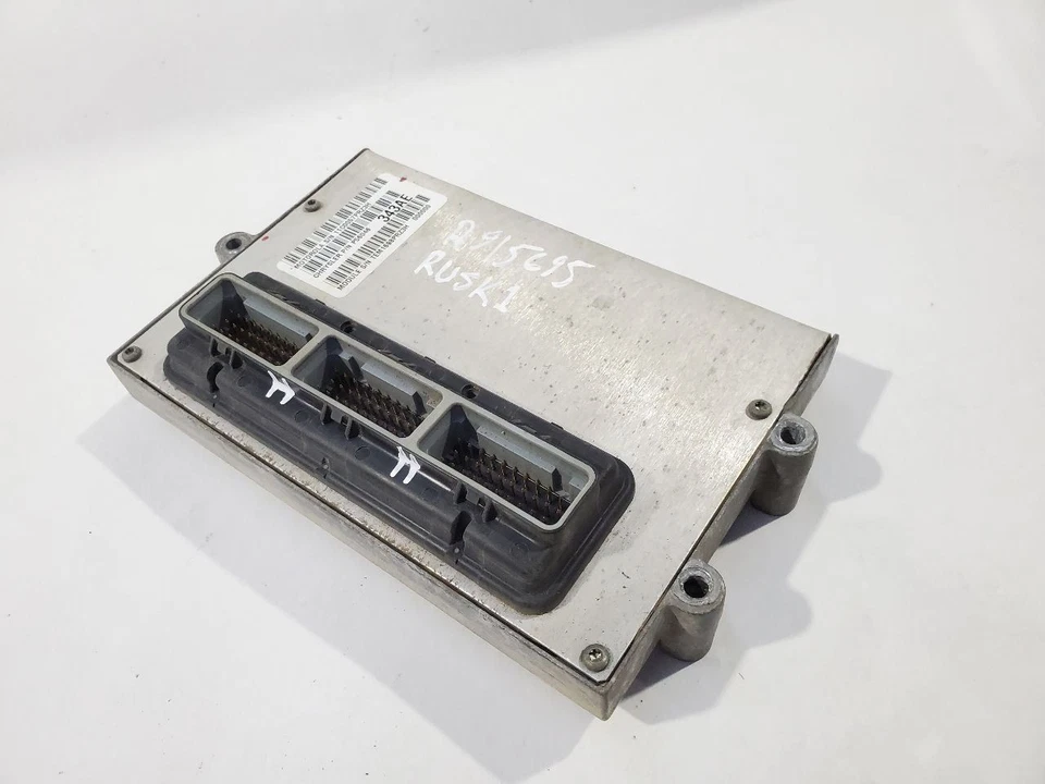 1998 Dodge Ram 1500 OEM módulo de controle eletrônico automático 5.2L 56046343AE - Imagem 1 de 4