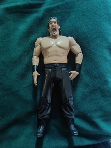 WWE The Great Khali Wrestling Figure Ruthless Aggression Series 24-JAKKS - Picture 1 of 1