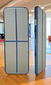 FBSPORT Airtrack Matte,10/20cm Hoch Verdicken - Bild 1 von 1