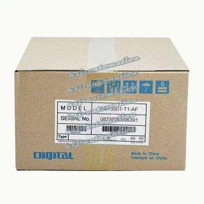 AST3501-T1-AF New Sealed Pro Face Touch Panel AST3501T1AF2 AST3501-T1-AF - Image 1 of 4