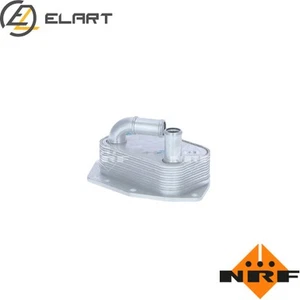 OIL COOLER ENGINE OIL 31313 FOR CITROËN 4HL/4HT/4HS/4HN/4HK/4HP/4HR 2.2L 4cyl - Picture 1 of 12