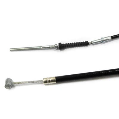 Bronco Hand Brake Cable For Honda ATC125M 1986-1987 Foto 1 de 4