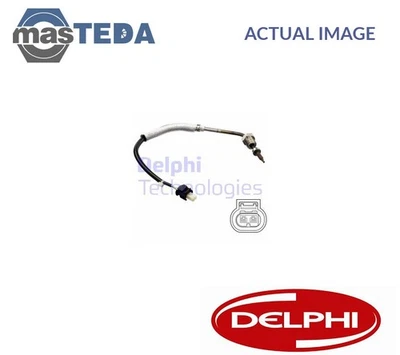 TS30104 SENSOR EXHAUST GAS TEMPERATURE DELPHI FOR MERCEDES-BENZ SPRINTER 3,5-T - Image 1 of 4