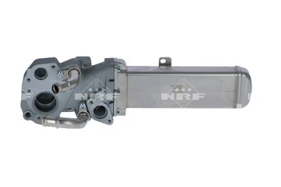 NRF 48359 Radiateur, réaspiration des gaz d'échappement pour VW - Photo 1/4