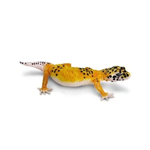 Safari Ltd Leopard Gecko, #SAF102504 - Picture 1 of 6