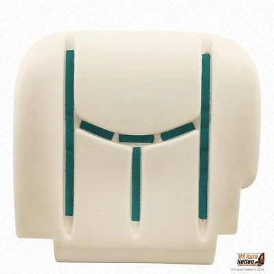 2003 2004 2005 2006 GMC Yukon XL 1500 2500 -Driver Side Bottom Seat Foam Cushion - Image 1 of 4