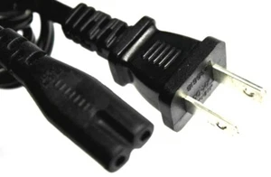 AC Power Cable Cord for Fisher Paykel Sleepstyle 200 600 Series CPAP Machines - Picture 1 of 1