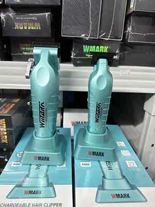 Cortapelos 2024 nueva 8300 RPM con base de carga bajo ruido - Imagen 1 de 10