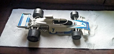 Polistil Brabham Bt  44  1/15 - Immagine 1 di 4