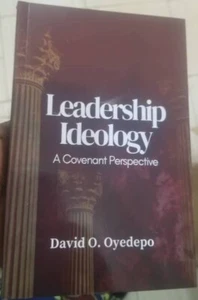 Führungsideologie von David O. Oyedepo - Bild 1 von 1