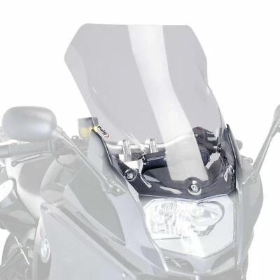 Deflector de parabrisas pantalla Puig Touring transparente BMW F800 GT 2013 - 2021 Foto 1 de 2