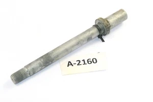 BMW F 650 169 Bj 1997 - front axle wheel axle front axle A2160 - Picture 1 of 1