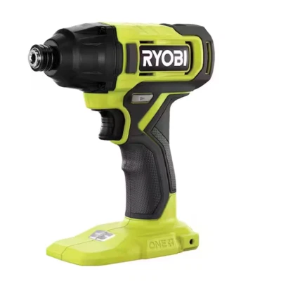 RYOBI PCL235 HIGH SPEED 14/" 18v Li-ION IMPACT DRIVER (BARE TOOL ) - Image 1 of 4