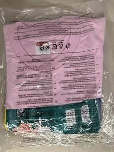 Supreme Bedroom Tee - Light Pink - Large FW18 - Picture 1 of 3