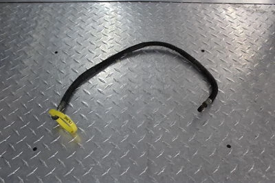 1985 SUZUKI GS550ESF ЗАДНИЙ ТОРМОЗНОЙ ШЛАНГ ЖИДКОСТНАЯ ЛИНИЯ - Изображение 1 из 4