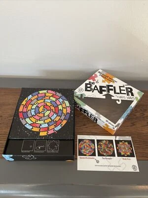 Ceaco Puzzle Baffler (69 Pieces) New - Image 1 of 4