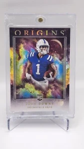 2023 Panini Origins - Rookies Silver #128 Josh Downs (RC) - Bild 1 von 2