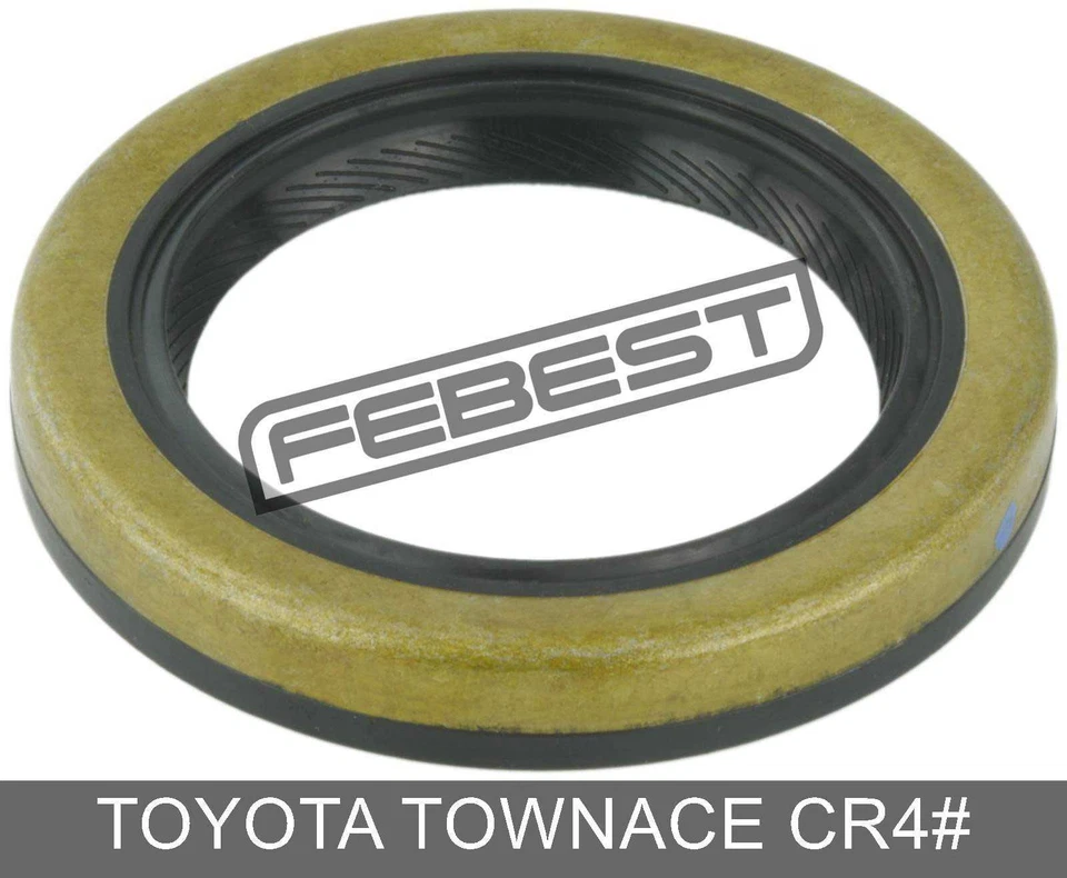 Oil Pump Seal 36.5X55.1X7.8 For Toyota Townace Cr4# (1996-2004) - image 1 of 1
