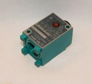 (NUEVO) Interruptor de límite Allen Bradley 802m-xzj1lf serie A - Imagen 1 de 4