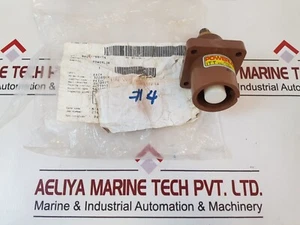 Itt vea nps-1-bn-t4 powerlock - Picture 1 of 11